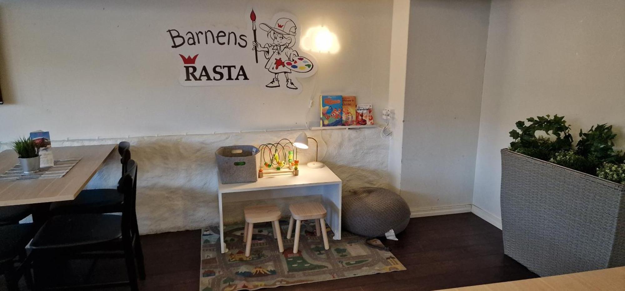 Rasta Grums Extérieur photo